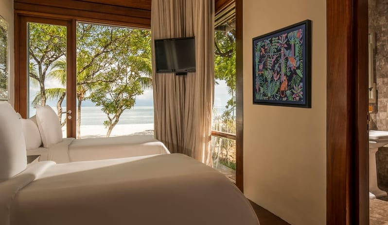 Four Seasons Resort Langkawi-Deluxe Family Beach Villa with Plunge Pool 3_3732